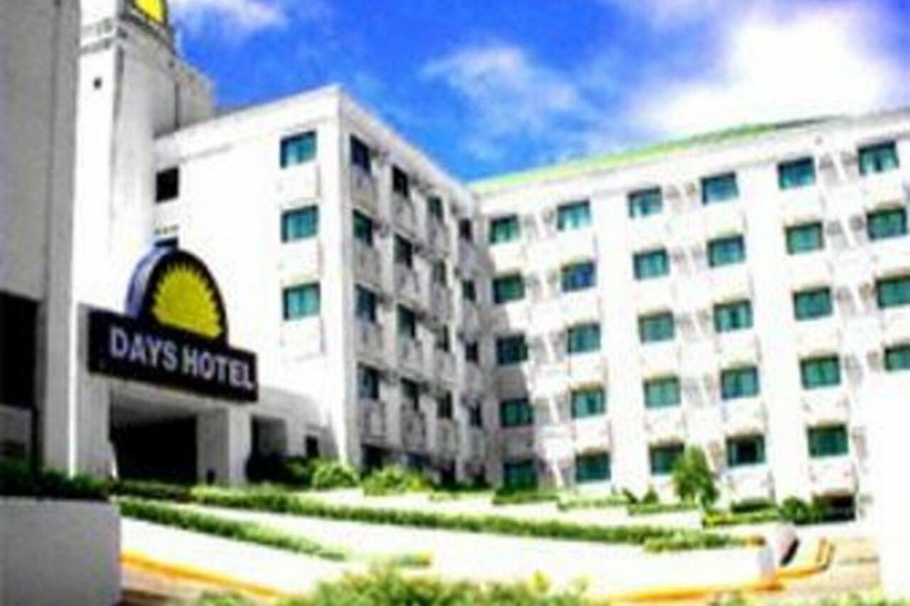 מקטאן Days Hotel Mactan Cebu מראה חיצוני תמונה